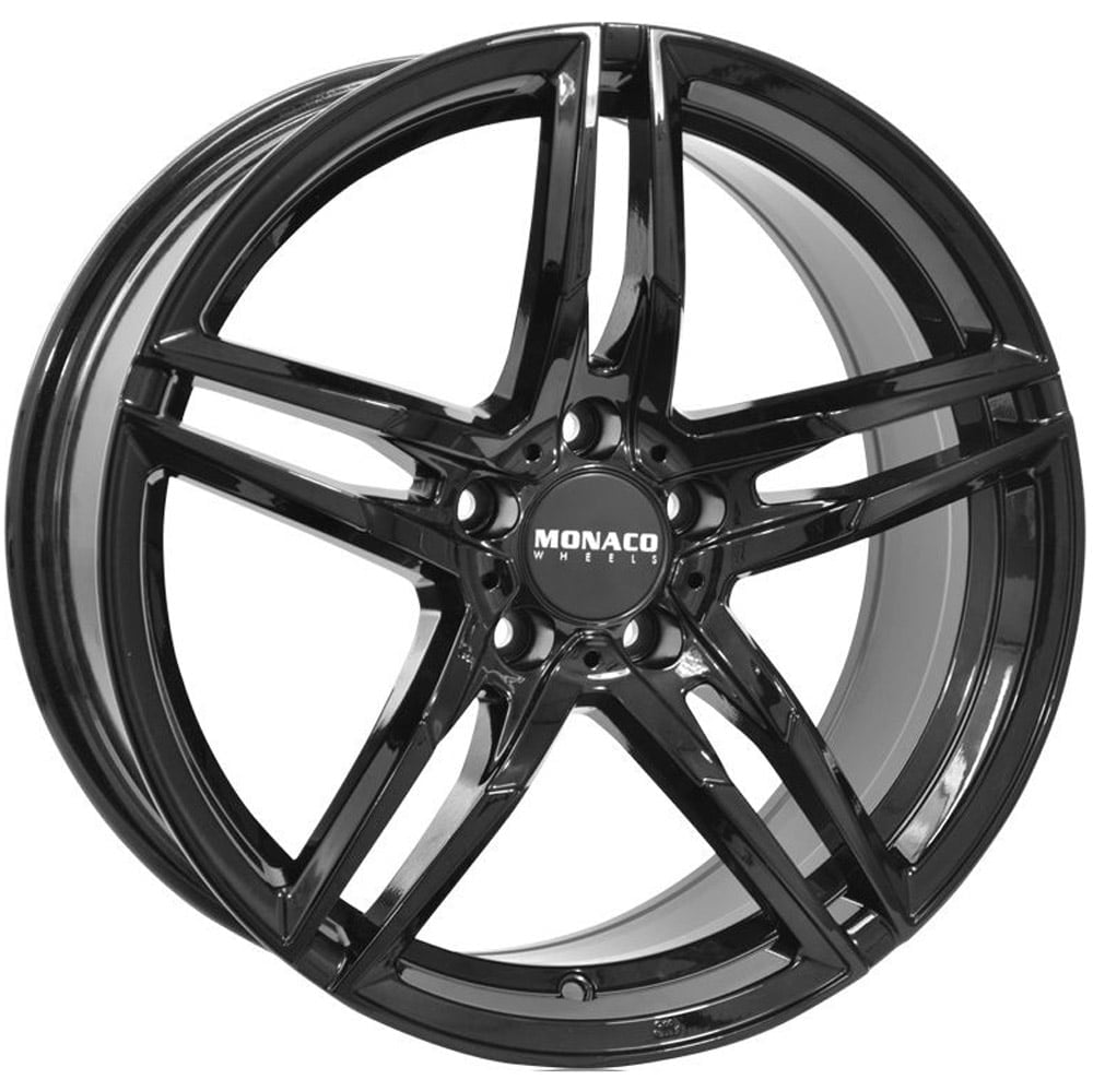 Monaco Grand Prix rims: Monaco rims on sale at Pneus Online
