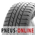 Image of Wrangler HP Allweather FO FP