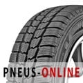 Image of MPS 520 Nordicca Van MS 8-PR