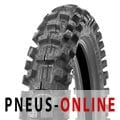 Image of Motocross M204 Soft Terrain