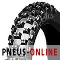 Image of Enduro Competition IV Front