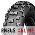 Image of Enduro Competition IIIE Rear
