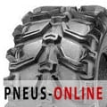 Image of KE299 Bear Claw 4-PR E4
