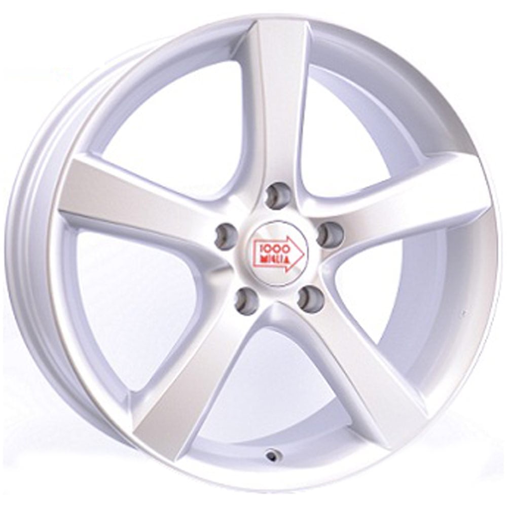 Mille miglia ps1. Mille Miglia 5-spoke. Mille Miglia 1000 5 spoke.